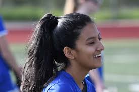 Girls JV Lacrosse Defeats North Bay Power San Marin 10 to 9