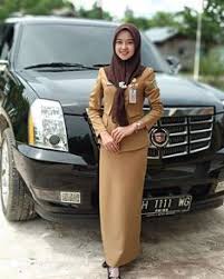 Namun, gak disangka ternyata kartu ak/i ini diperlukan kartu. 9 Ide Seragaman Kecantikan Wanita Model Pakaian Guru