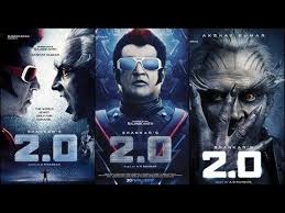 Check Out The New Video On My Channel Robot 2 0 Movie 2018 Official Trailer 2018 Explained Is Really Comin Full Movies Download Download Movies Full Movies