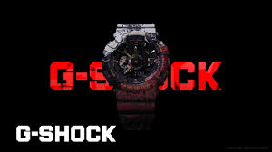 You've reached the end of the list. One Piece X G Shock Ga 110jop Watch Collaboration Hypebeast