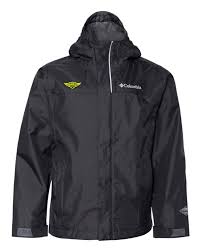 columbia 158064 youth watertight jacket