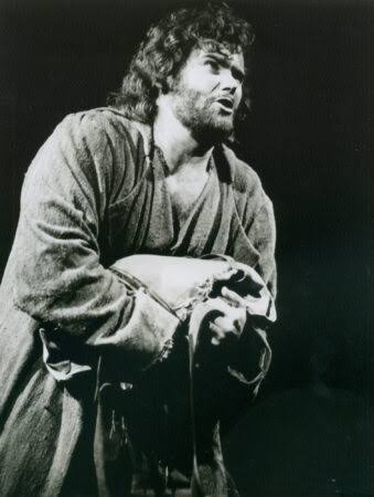 Look Back on the Original Broadway Production of Les Misérables | Playbill