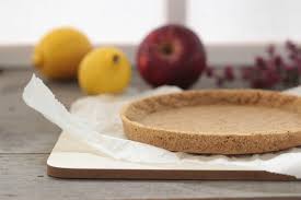 Pate A Tarte Vegan Sans Oeufs Et Sans Lactose Recette En 2020 Tarte Sans Pate Tarte Vegan Pate A Tarte Vegan