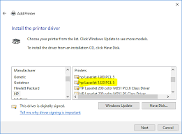 Hp laserjet 1320 printer driver supported windows operating systems. Driver For Laserjet 1320nw For Windows 10 Hp Support Community 6652515