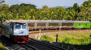 Selanjutnya akan muncul kereta yang akan berangkat dari kota/stasiun asal menuju stasiun setelah anda memilih kereta yang anda ingin naiki menuju kota tujuan anda. 8 Rute Tiket Kereta Api Terpopuler Blog Tiket Kereta Api