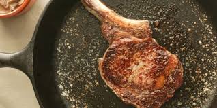 It'll be like eating at. How To Cook Steak Perfectly In The Pan