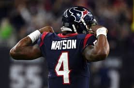Derrick deshaun watson (born september 14, 1995) is an american football quarterback for the houston texans of the national football league (nfl). Nfl 2020 Divisional Playoffs Tv Picks Against The Spread Dman S Winners Include 49ers Chiefs Cleveland Com