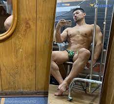 SUSUMU(runssm)🇯🇵 [ runssm ] Onlyfans leaked photo 2737094 on Hotleaks.tv