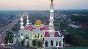(2.56 km) sun two restaurant. Masjid Al Ismaili Pasir Pekan Youtube