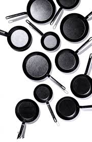 Why We Love Carbon Steel Skillets For Omelets And More Carbon Steel Pan Carbon Steel Skillet Carbon Steel