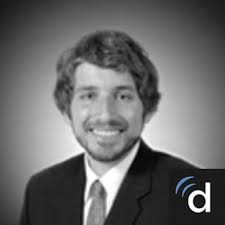 Dr. Aaron M. Goodman, MD