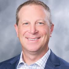 Congratulations to Eric Luckett, AML Project Manager, for being named to  Southern Indiana Business' 20 under 40!