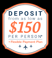 All Inclusive Flexible Payment Plan All Inclusive Outlet