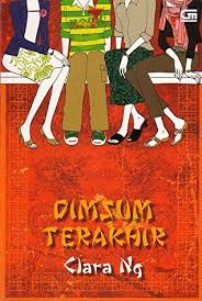 Hazwan dijatuhkan hukuman gantung sampai mati. Dimsum Terakhir By Clara Ng