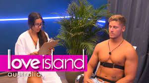 Tonight's episode of love island will follow the aftermath of the dreaded lie detector test that the boys took on last nights episode. Dom Is Destroyed By The Lie Detector Test Love Island Australia 2018 Youtube