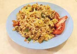 Pin Di Resep Aneka Nasi