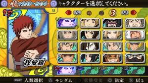 15 Game Naruto Terbaik Di Android Online Dan Offline 2020