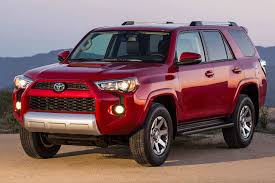 Maybe you would like to learn more about one of these? Snowmageddon Was No Match For 2019 Toyota 4runner Suv Heraldnet Com