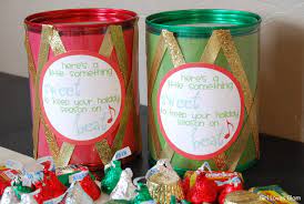 Plenty of occasions call for giving your coworkers gifts: Diy Christmas Gift Ideas For Coworkers