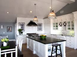 Seriously, it is that good. Black Hardware White Cabinets Houzz