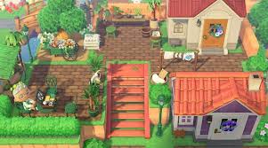 Acnh Designs Layouts On Instagram This Player Wanted To Design His Villager S Homes In 2020 Animal Crossing Animal Crossing Villagers Animal Crossing Wild World