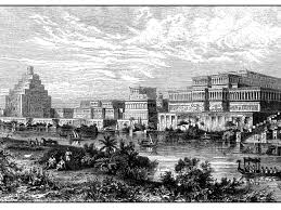 Las civilizaciones más antiguas de la historia