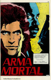 Columberos: Adaptación de Película