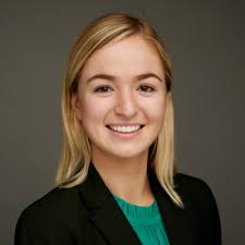 It's time to say goodbye— to Procter & Coty and to Amsterdam.