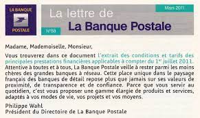 Banque de proximité la banque postale met à disposition des commerçants, artisans, professions libérales, tpe, pme, associations, autoentrepreneurs, un réseau d'experts pour vous accompagner à chaque étape de vos projets. La Banque Postale Et L Encaissement Des Cheques En 2016 A J 1 Et Des Broutilles Grincant