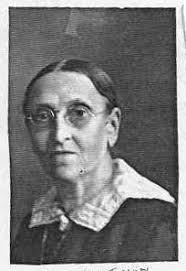 Isabelle Ann (Treanor) Cumming (1843-1922)