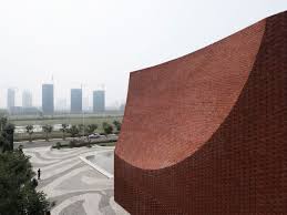 The Colors Of Brick Brick Architecture Architecture Brick
