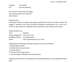 Kumpulan contoh surat lamaran kerja supir perusahaan terbaru 2019. Get Supir Truk Contoh Surat Lamaran Kerja Sopir Update Hutomo