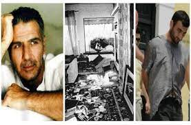 Ενημέρωση, βίντεο, αποκλειστικά, ειδήσεις και νέα για νικοσ σεργιανοπουλοσ. O Gewrgianos Poy Esfa3e Ton Sergianopoylo Skotwse Stis Fylakes Sygkratoymeno Toy H Apopsh