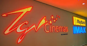 No entry for guests above 37.5° celsius and those with symptoms 2. Tgv Cinemas Cinemas Is One Of Vivacity Megamall Facebook