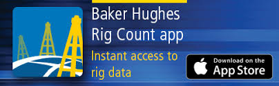 International Rig Count Baker Hughes Rig Count