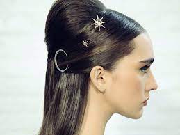Unlike the hairdryers of today, the hair dryers at that time were like a big cap connected with the large tube that is then connected to a heater. 25 60s Hairstyles To Wear In 2021