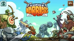 Defend the wild (mod, unlimited money) v5.6.0. Empire Warriors Td Premium Tower Defense Games V0 5 5 Mod Apk Premium Mod By Sau Xer