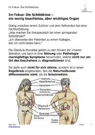 Du kennst eine weitere lösung für die kreuzworträtsel frage nach. Im Fokus Die Schilddruse Ein Wenig Beachtetes Bei Phytaro