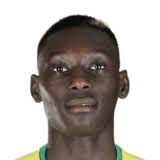 In the game fifa 21 his overall rating is 72. Randal Kolo Muani Fifa 21 64 Prices And Rating Ultimate Team Futhead