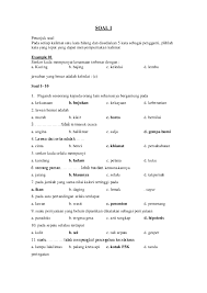 Maybe you would like to learn more about one of these? Jawaban Soal Psikotes Rumput Gajah Kumpulan Contoh Surat Dan Soal Terlengkap