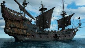 Maybe you would like to learn more about one of these? 10 Fakta Mencengangkan Soal Bajak Laut Dan Budak Global Liputan6 Com