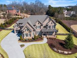 Waters Edge, Milton, GA Recent Home Sales