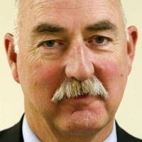 Officer 'retires' his Rolodex