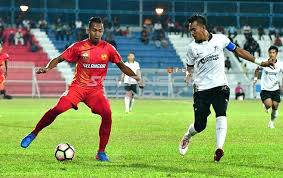 The stadium holds 15,000 people. Liga Super 2017 T Team 1 0 Selangor Stadium Sultan Ismail Nasiruddin Shah 26 April 2017 Instagram Instagram Posts Selangor
