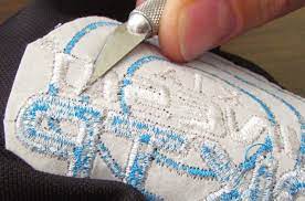 One of the most popular choices is. How To Remove Embroidery A Detailed Guide