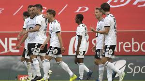 Also available all the predictions of the day of the league norway tippeligaen. Slo Tilbake Etter Bisarr Scoring Viktig For Spillerne Rbk Og Trondelag Eurosport