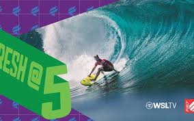 You can change back to wsl 1 at anytime by running the same command as above but replacing the '2' with a '1'. Fuel Tv And World Surf League Expand Distribution Partnership Shop Eat Surf