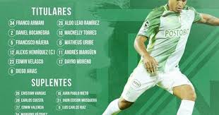 Titulares Y Emergentes Para El Partido De Esta Noche Verdolagas Cristianos Titulares