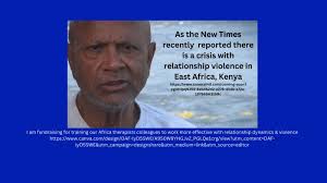 Paul T. Guillory, Ph.D.