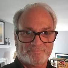 Martin Carmody's Instagram, Twitter & Facebook